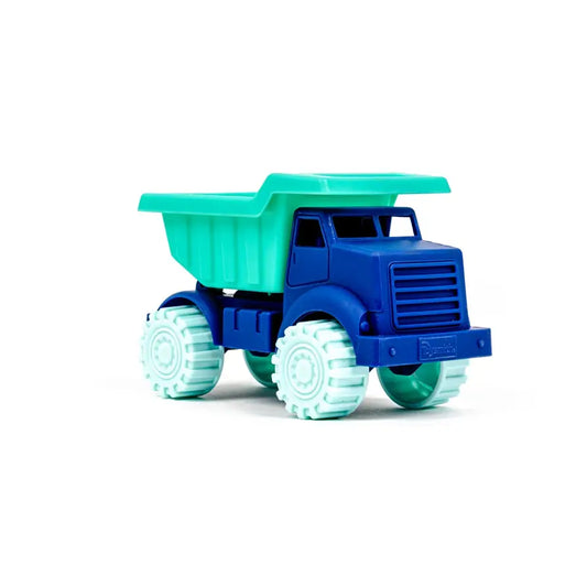 Mini Dump Truck  - Doodlebug's Children's Boutique