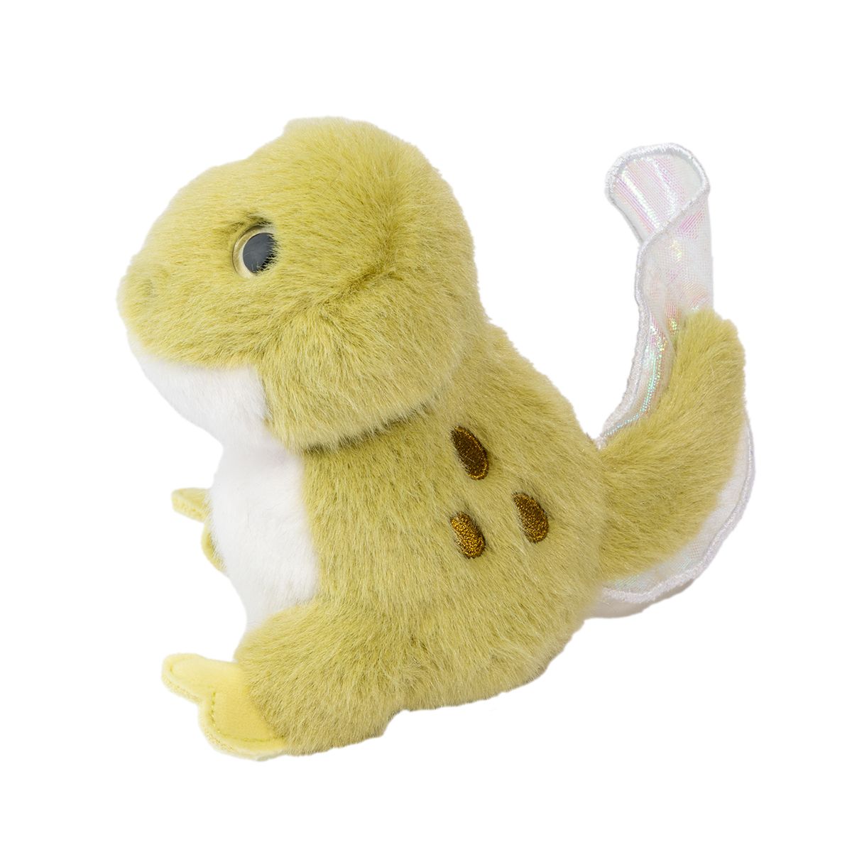 Taddie Tadpole - Doodlebug's Children's Boutique