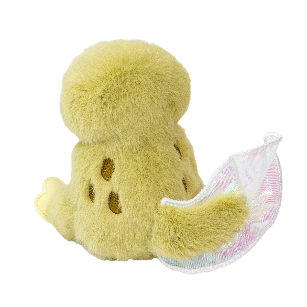 Taddie Tadpole - Doodlebug's Children's Boutique