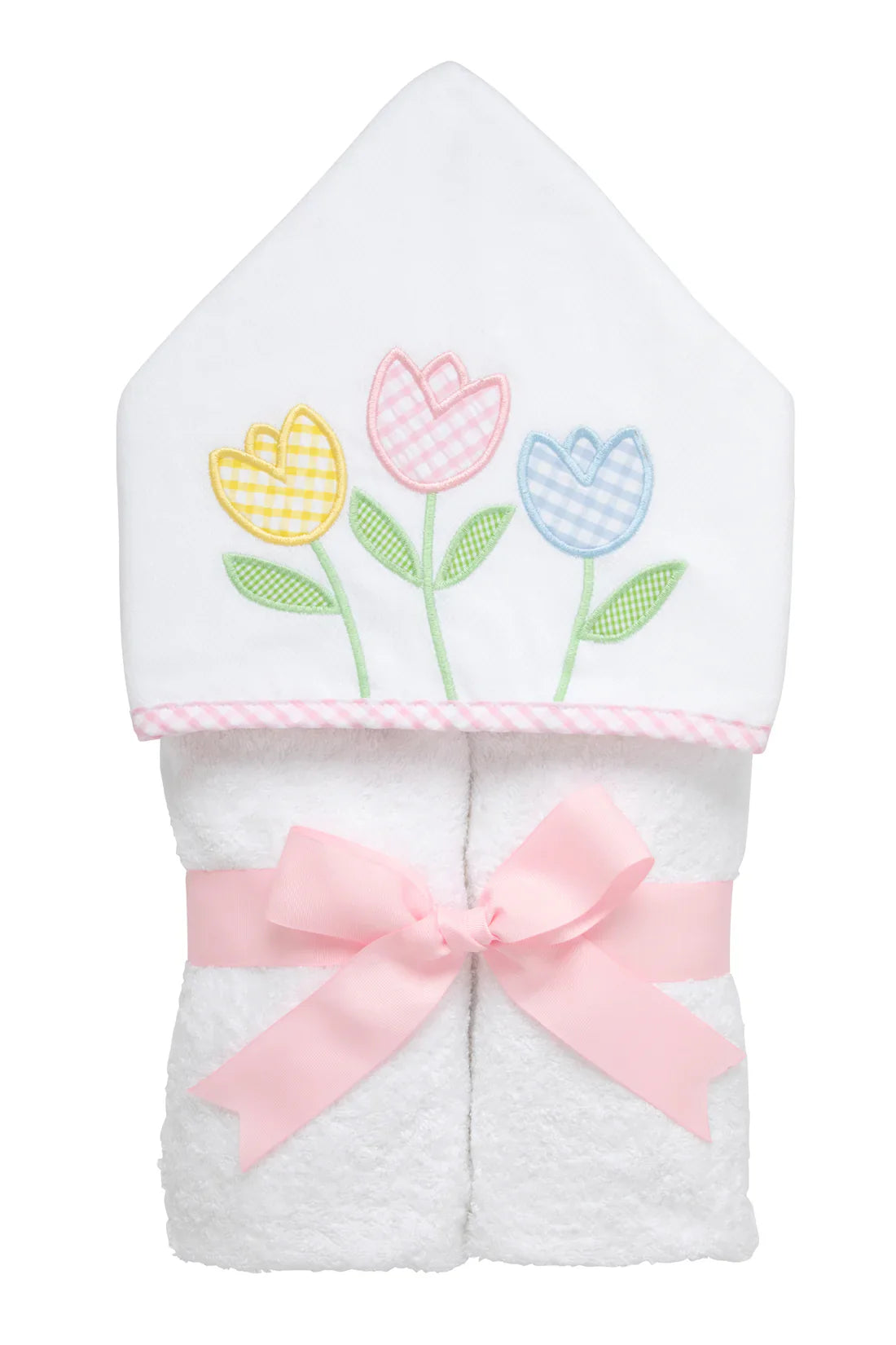 Tulip Every Kid Towel - Doodlebug's Children's Boutique
