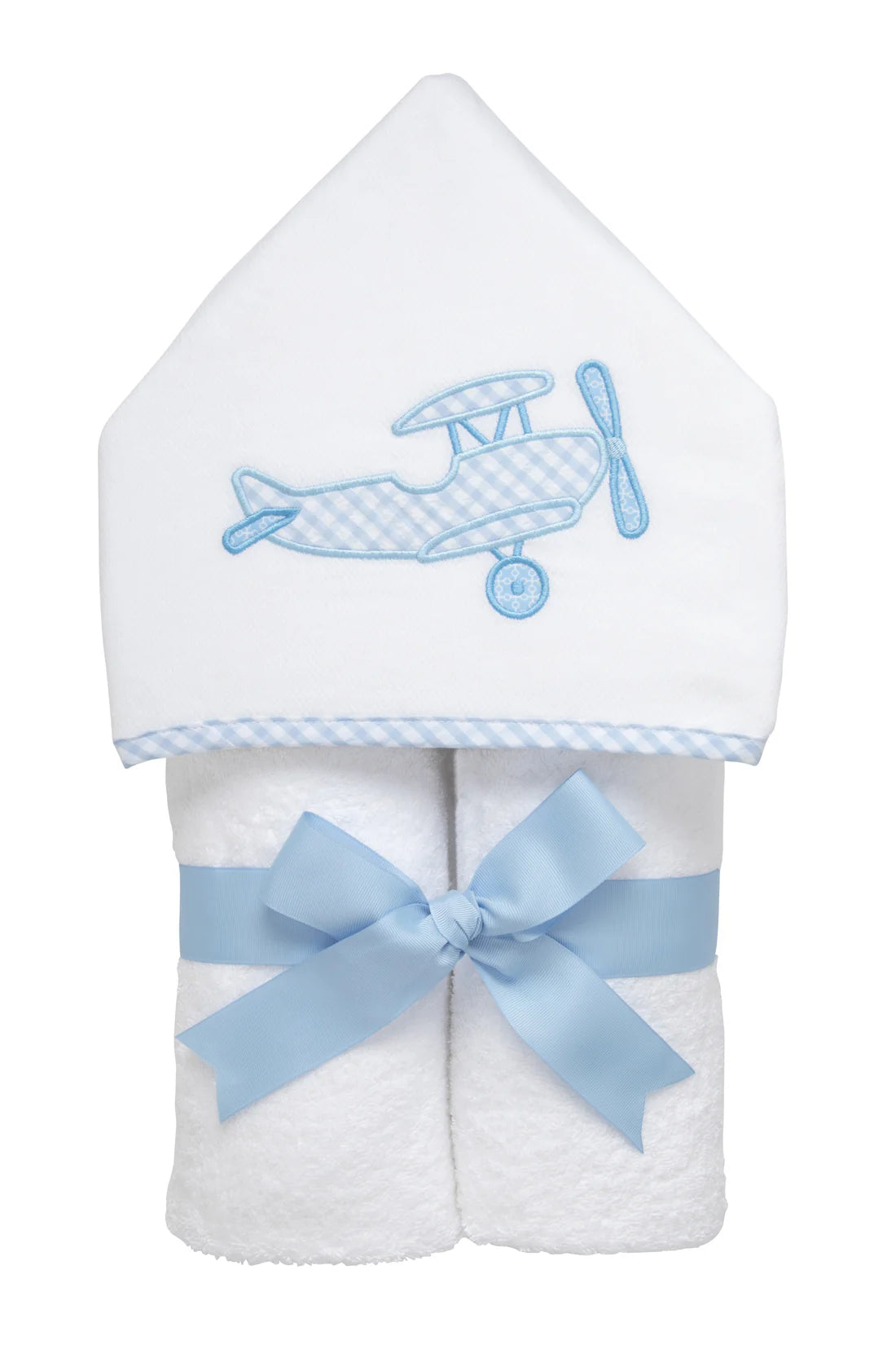 Airplane Every Kid Towel - Doodlebug's Children's Boutique