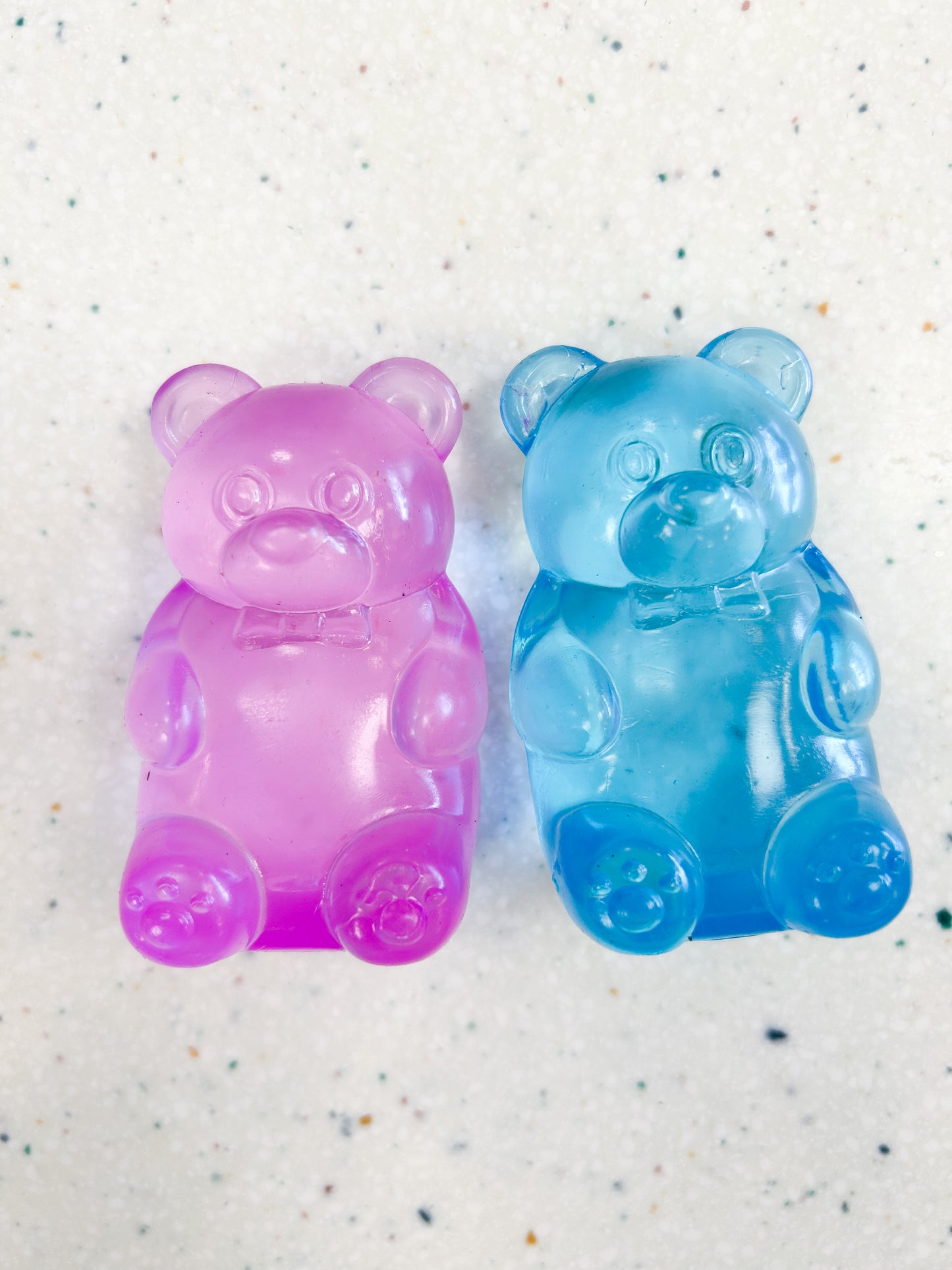 Squishy Gummy Bear - Doodlebug's Children's Boutique