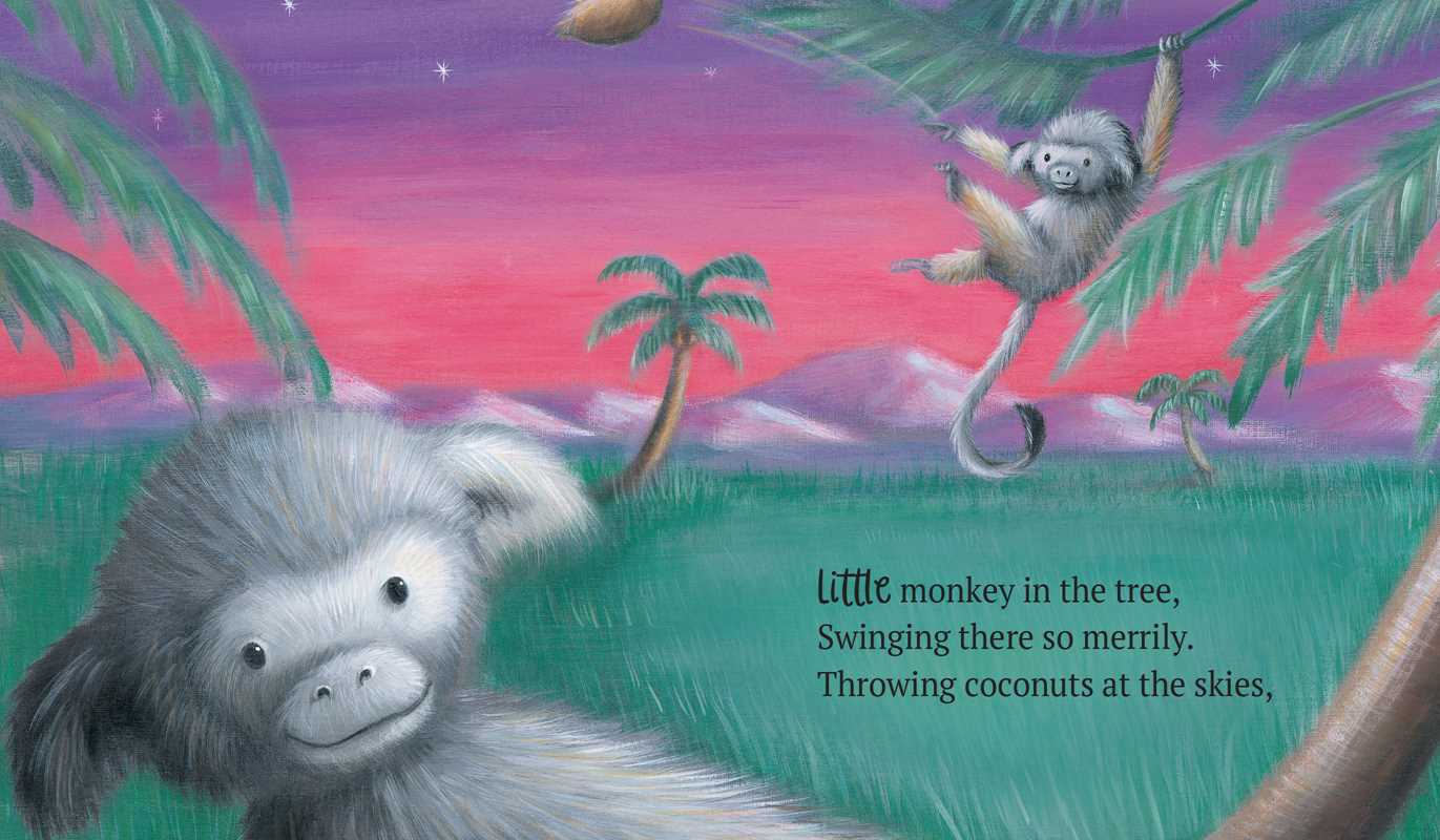 Goodnight Little One Book - Doodlebug's Children's Boutique