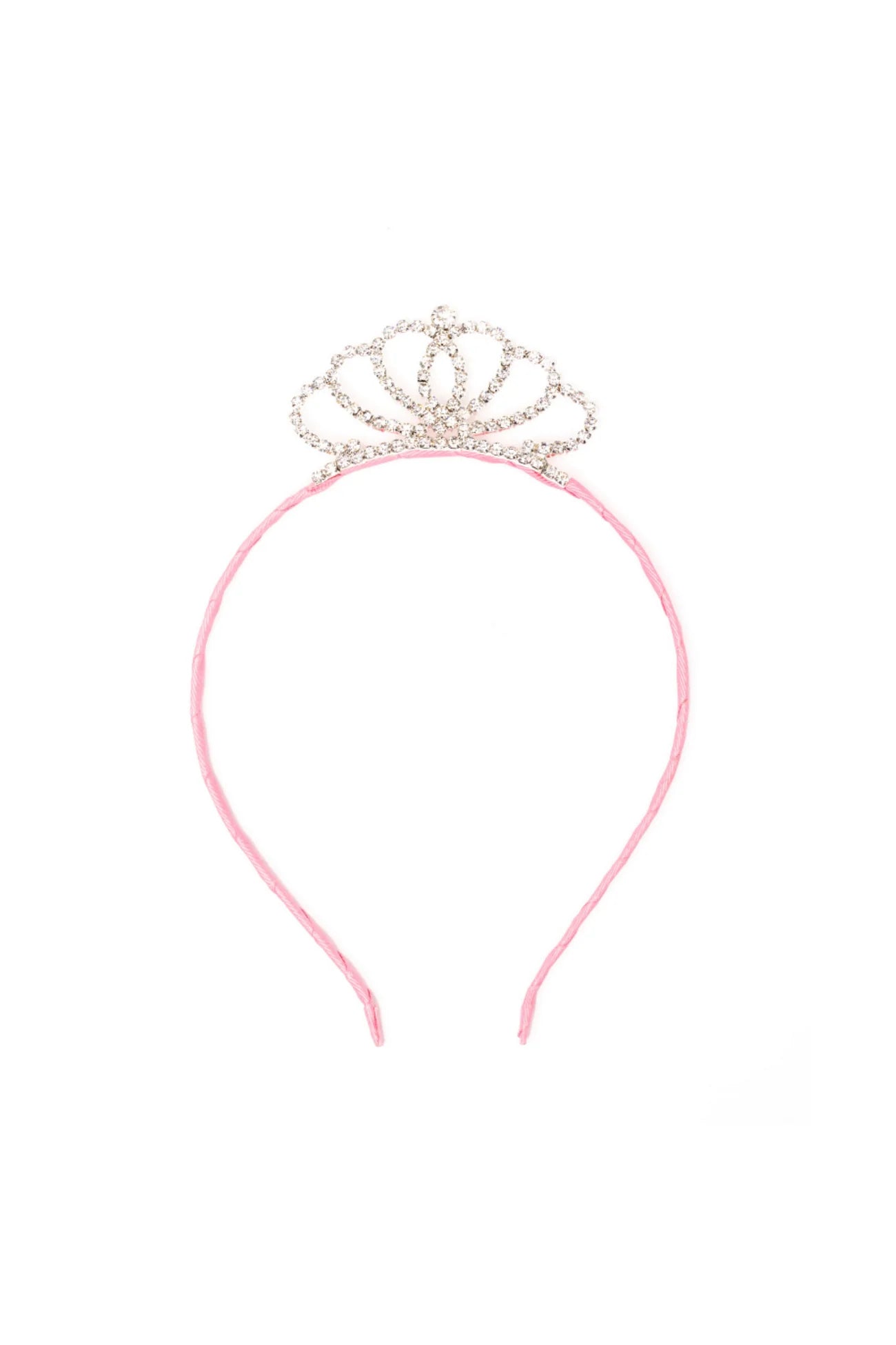 Boutique Tiara Tread Headband - Doodlebug's Children's Boutique