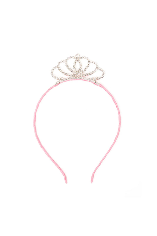 Boutique Tiara Tread Headband - Doodlebug's Children's Boutique