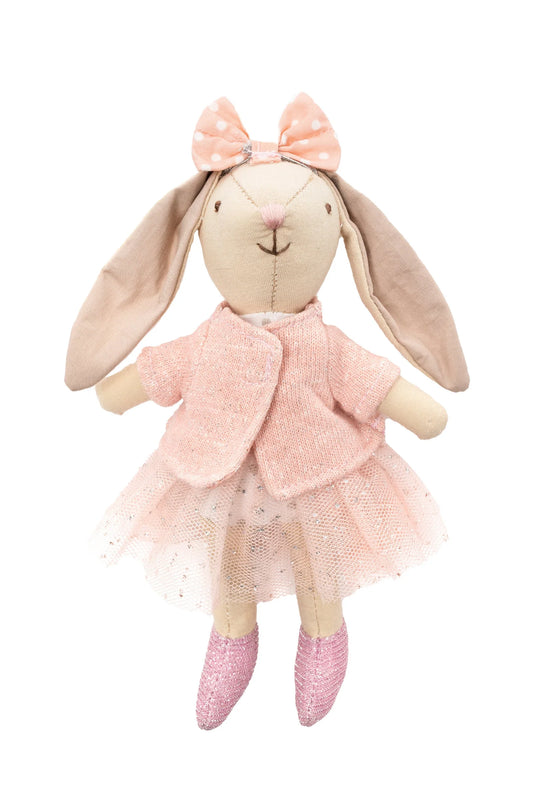 Clover The Bunny  - Doodlebug's Children's Boutique
