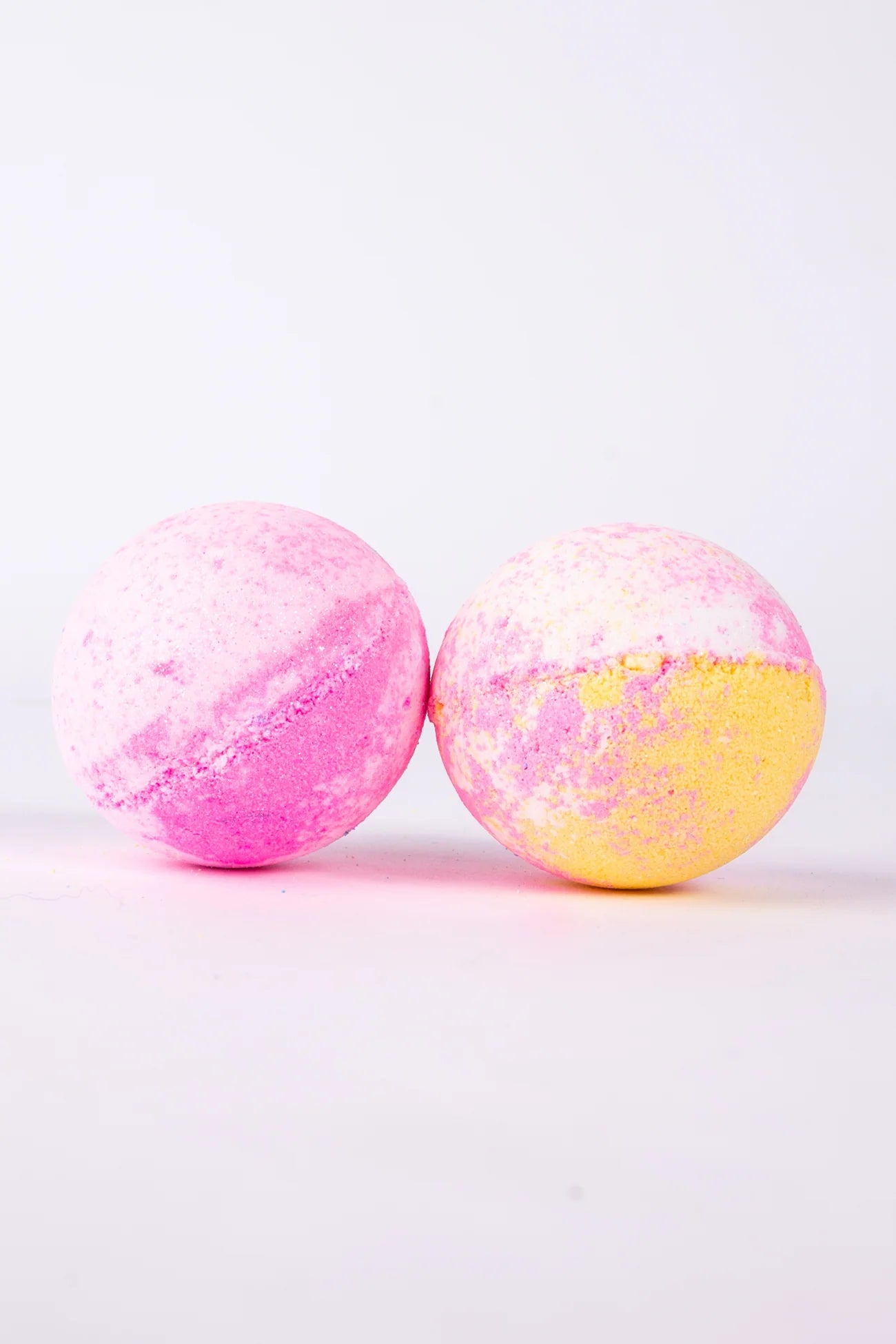 Surprise Ring Bath Bomb Just Desserts - Doodlebug's Children's Boutique