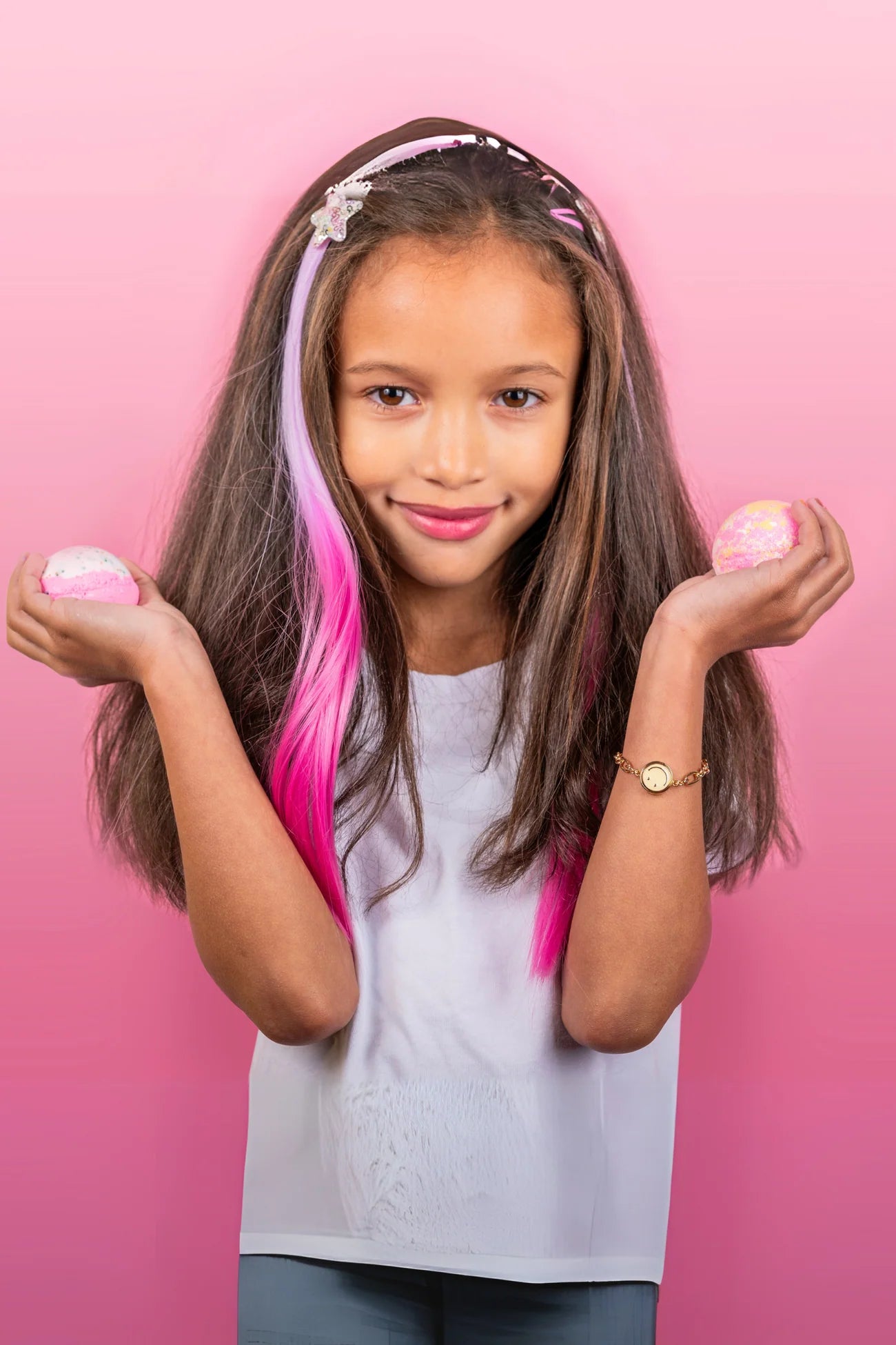 Pretty Fly for a Butterfly Bath Bomb - Doodlebug's Children's Boutique