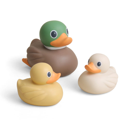 Itzy Ducky Family™