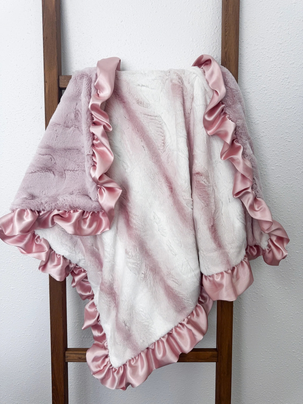 Hollis Blanket - Doodlebug's Children's Boutique