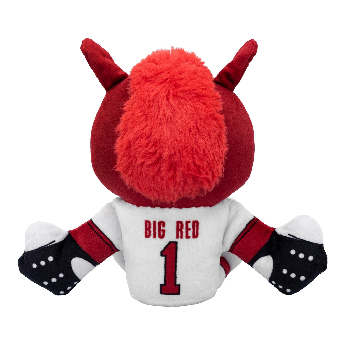 Arkansas Razorbacks Big Red Plush  - Doodlebug's Children's Boutique