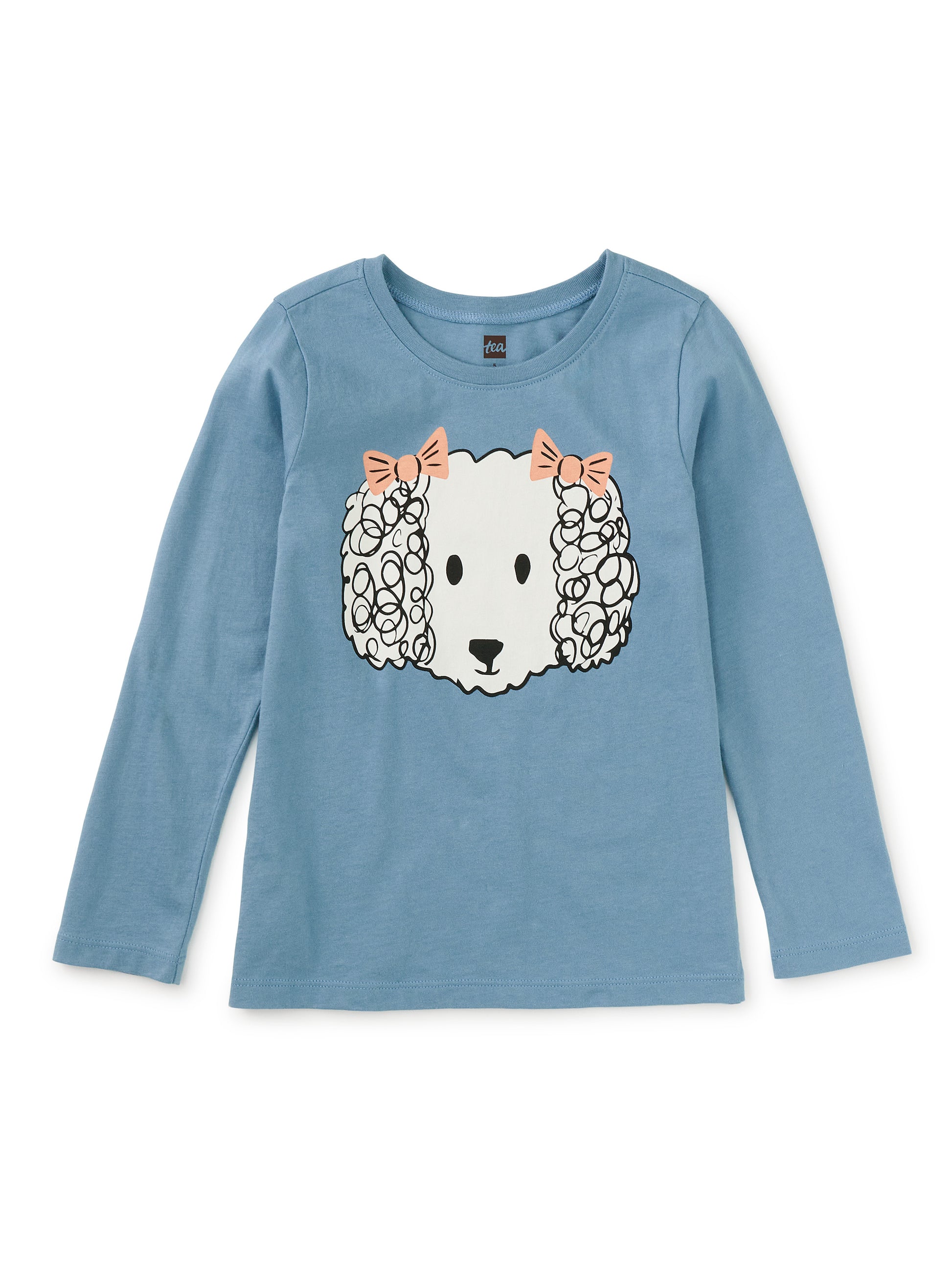 Maltipoo Graphic Tee - Doodlebug's Children's Boutique