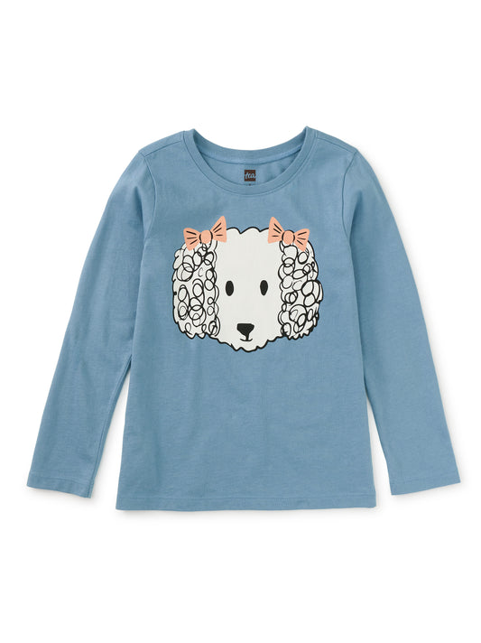 Maltipoo Graphic Tee - Doodlebug's Children's Boutique