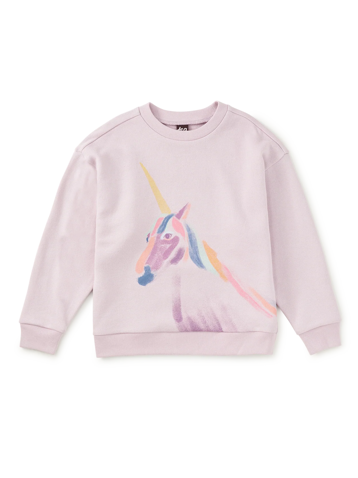 Painted Unicorn Popover