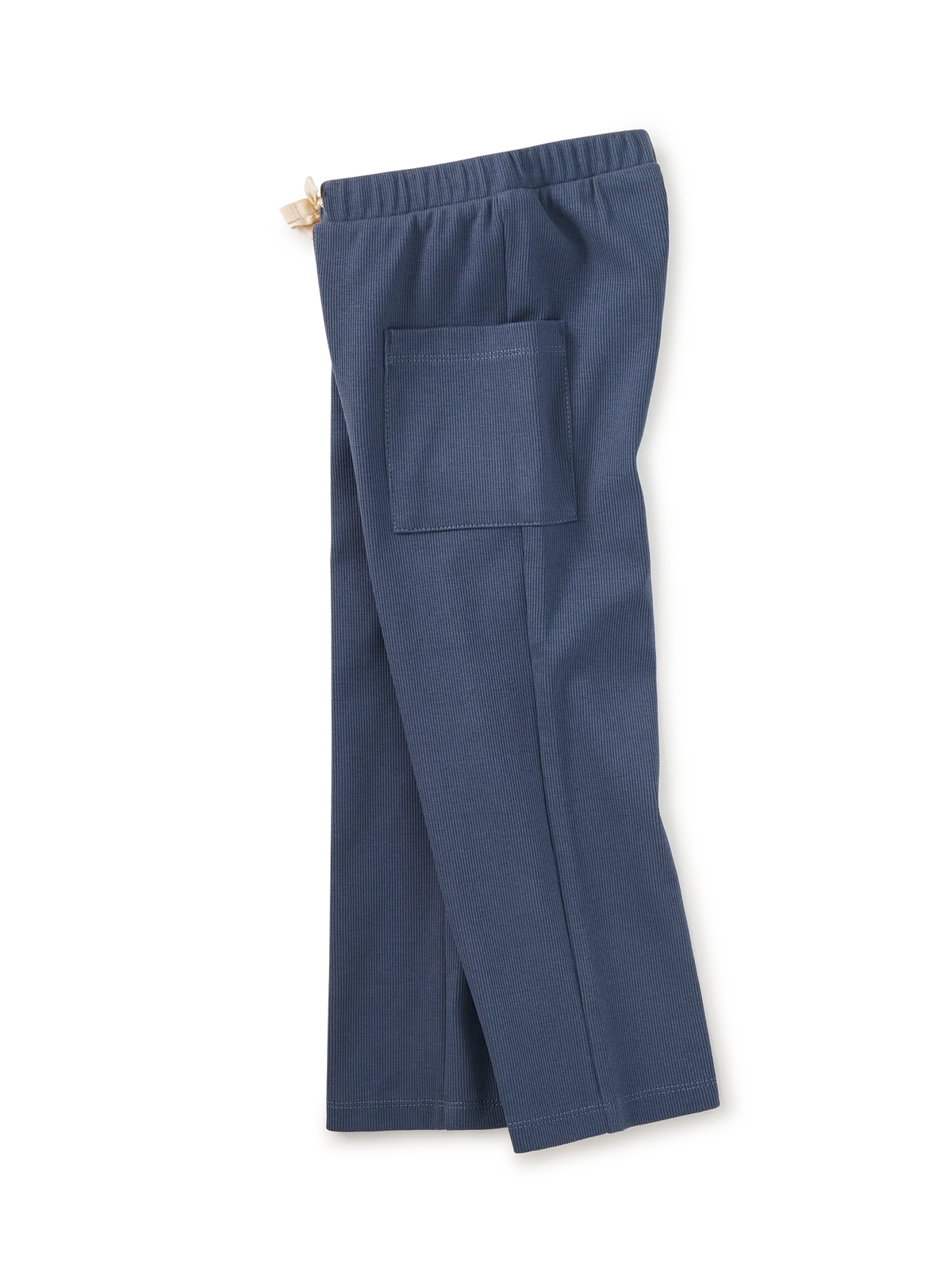 Triumph Blue Flare For Fun Pocket Pants