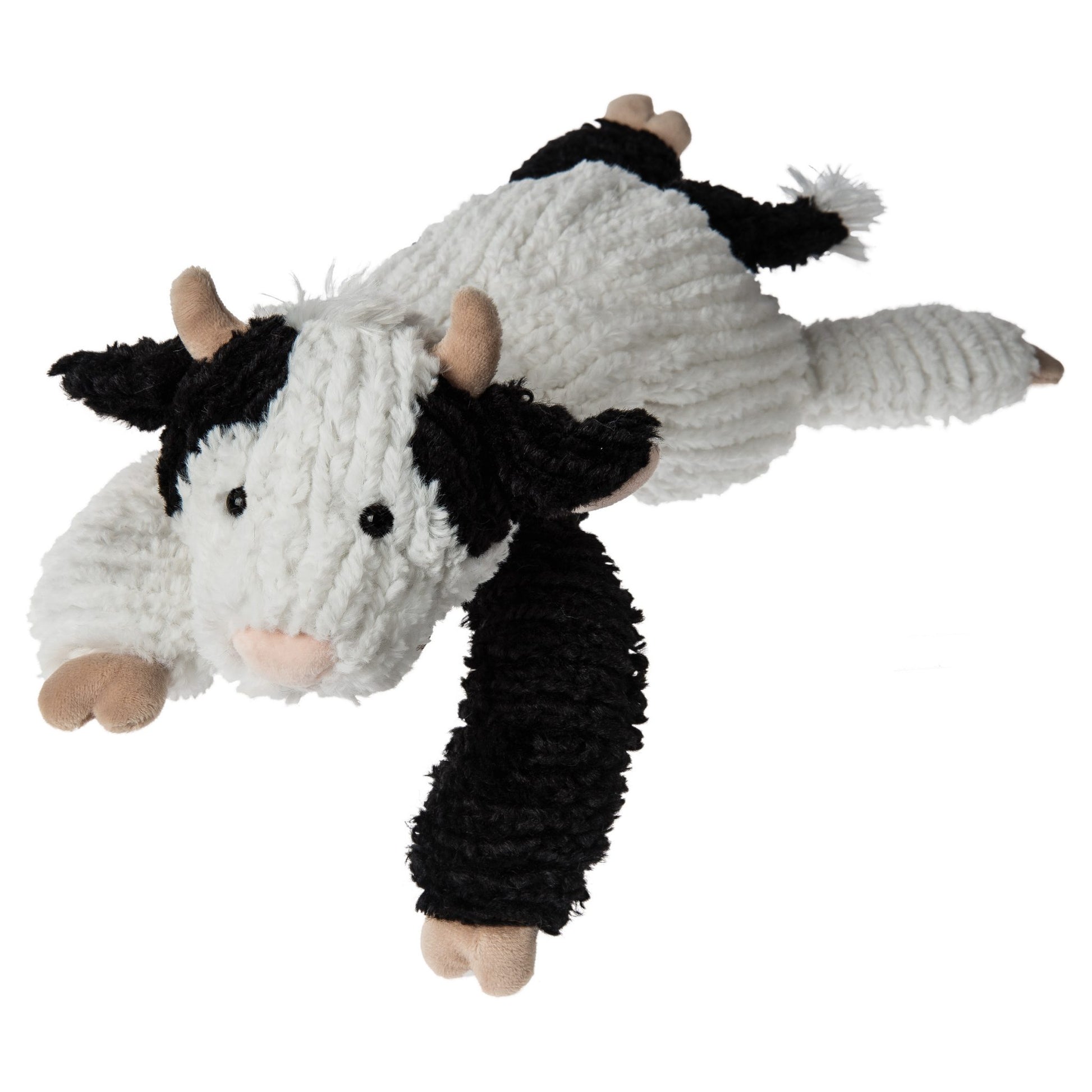 Cozy Toes Cow  - Doodlebug's Children's Boutique