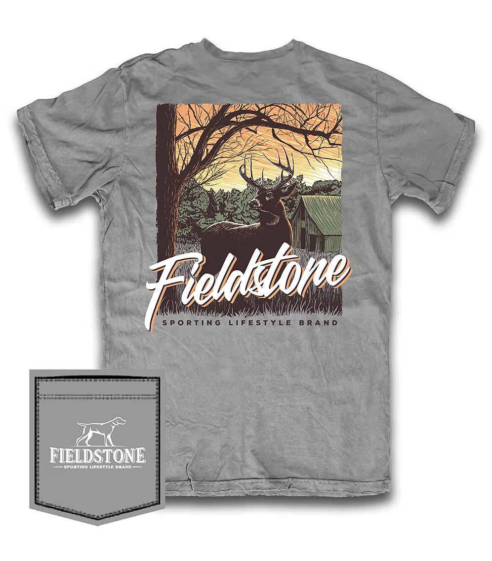 Men's Forest King Shirt