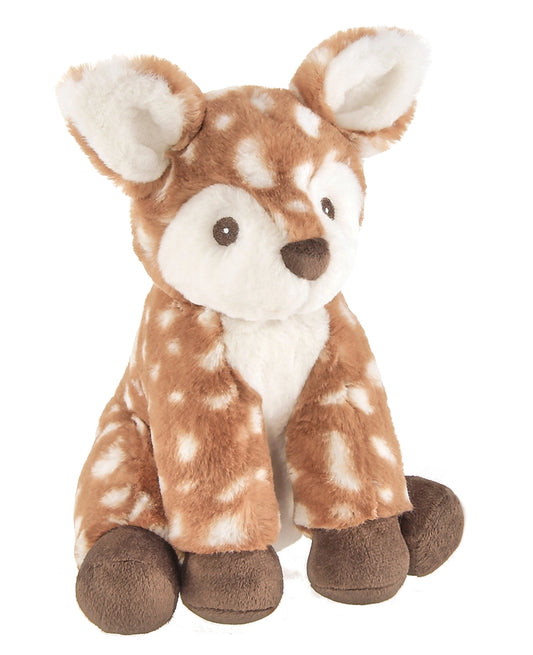 Baby Willow the Fawn  - Doodlebug's Children's Boutique