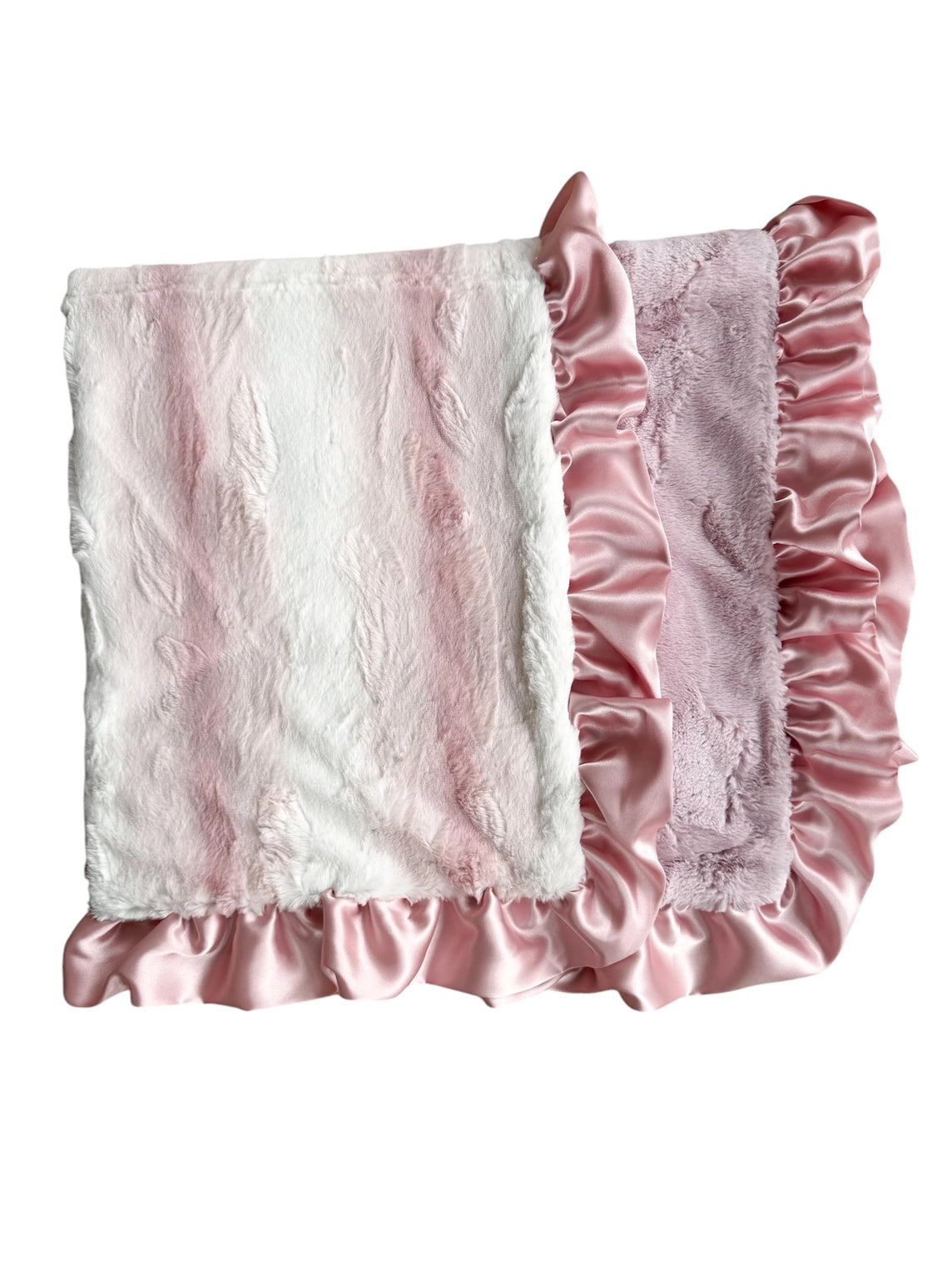 Hollis Blanket - Doodlebug's Children's Boutique