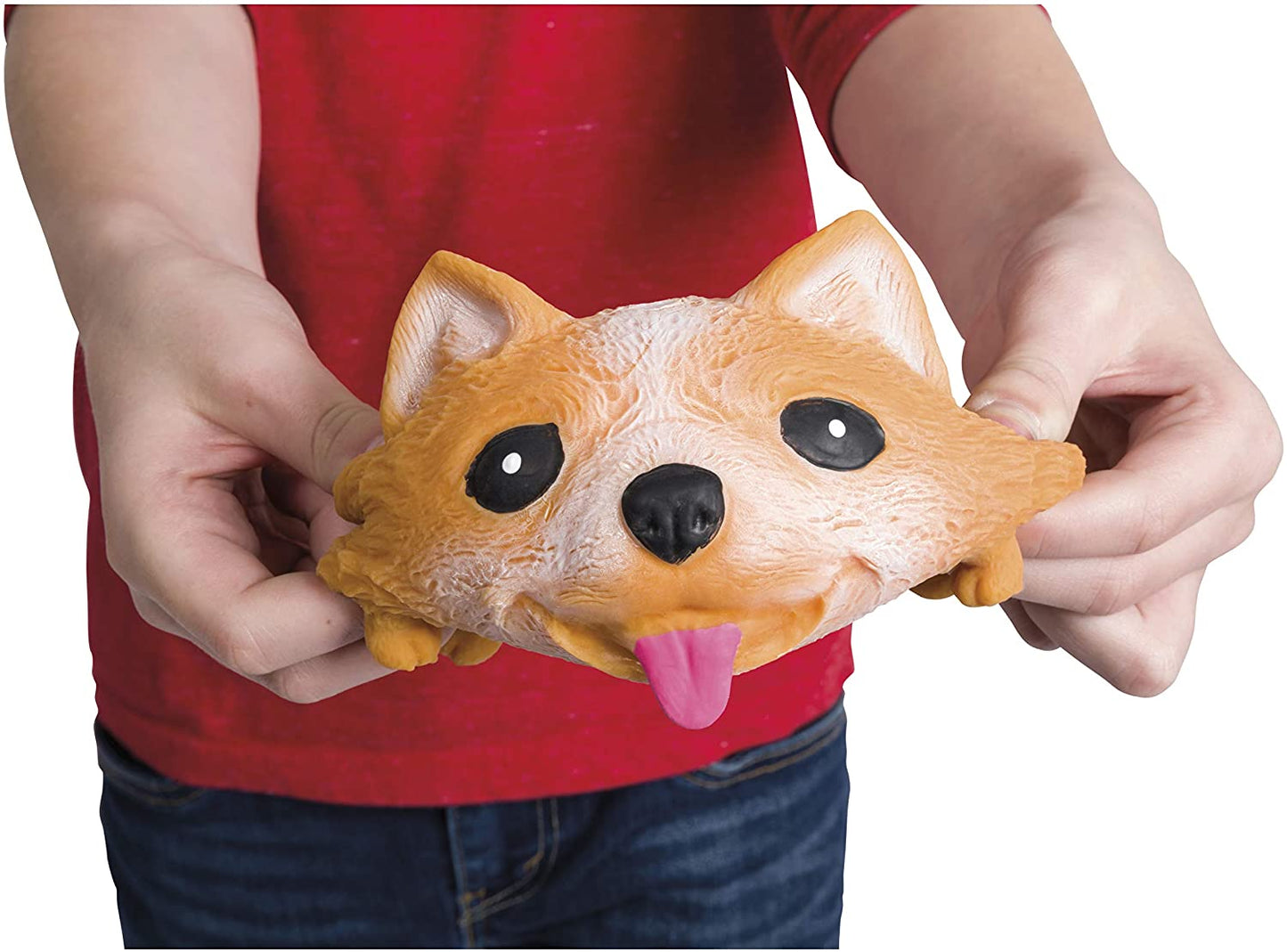 Skwishy Pet Dogs - Doodlebug's Children's Boutique