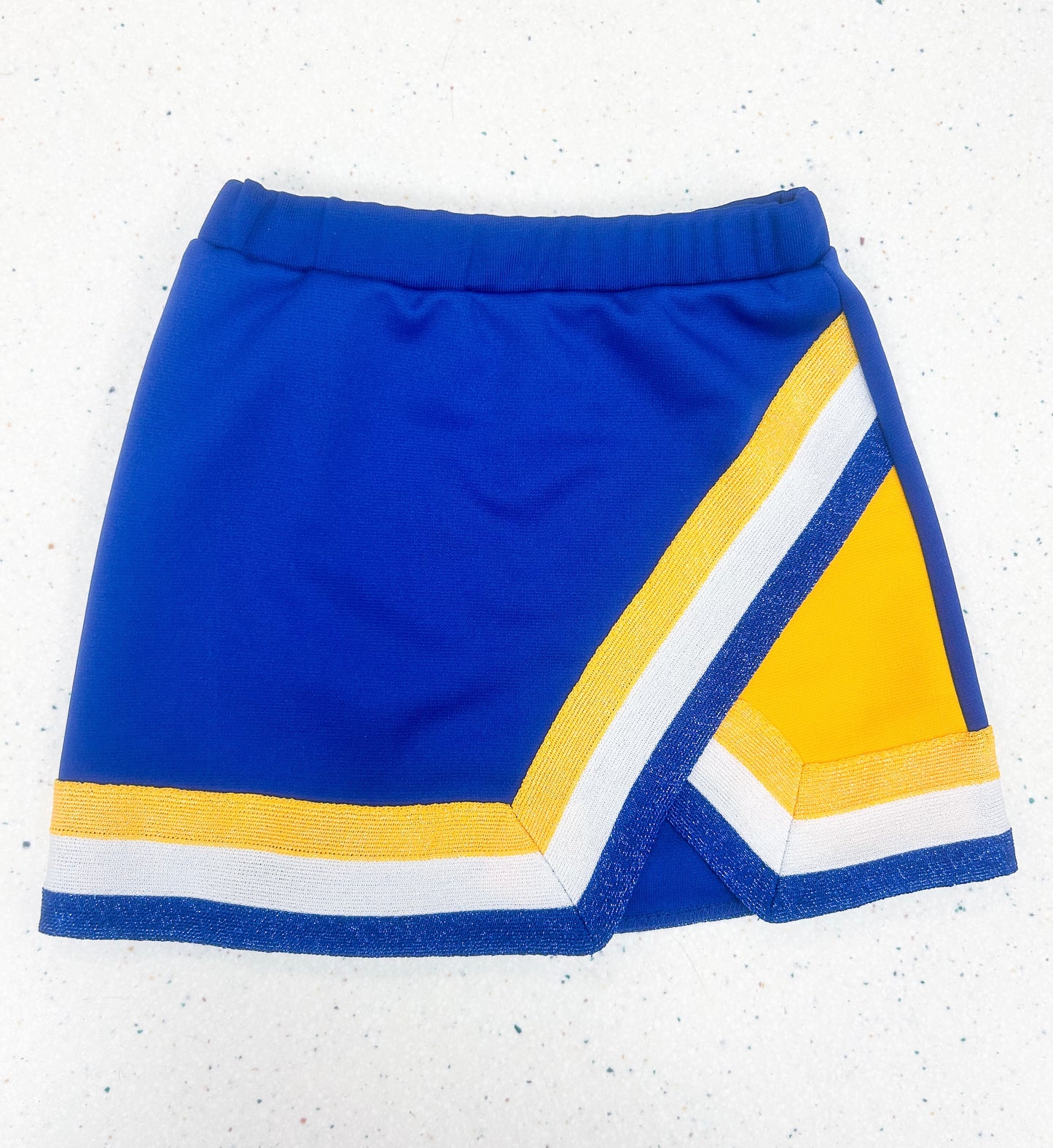 Lakeside Rams Cheer Set - Doodlebug's Children's Boutique