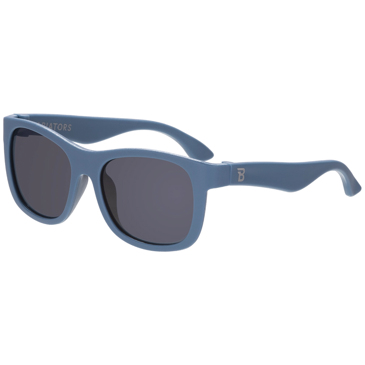 Pacific Blue Navigator Sunglasses  - Doodlebug's Children's Boutique