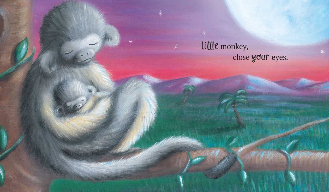 Goodnight Little One Book - Doodlebug's Children's Boutique