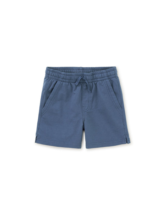 Triumph Knit Shorts - Doodlebug's Children's Boutique