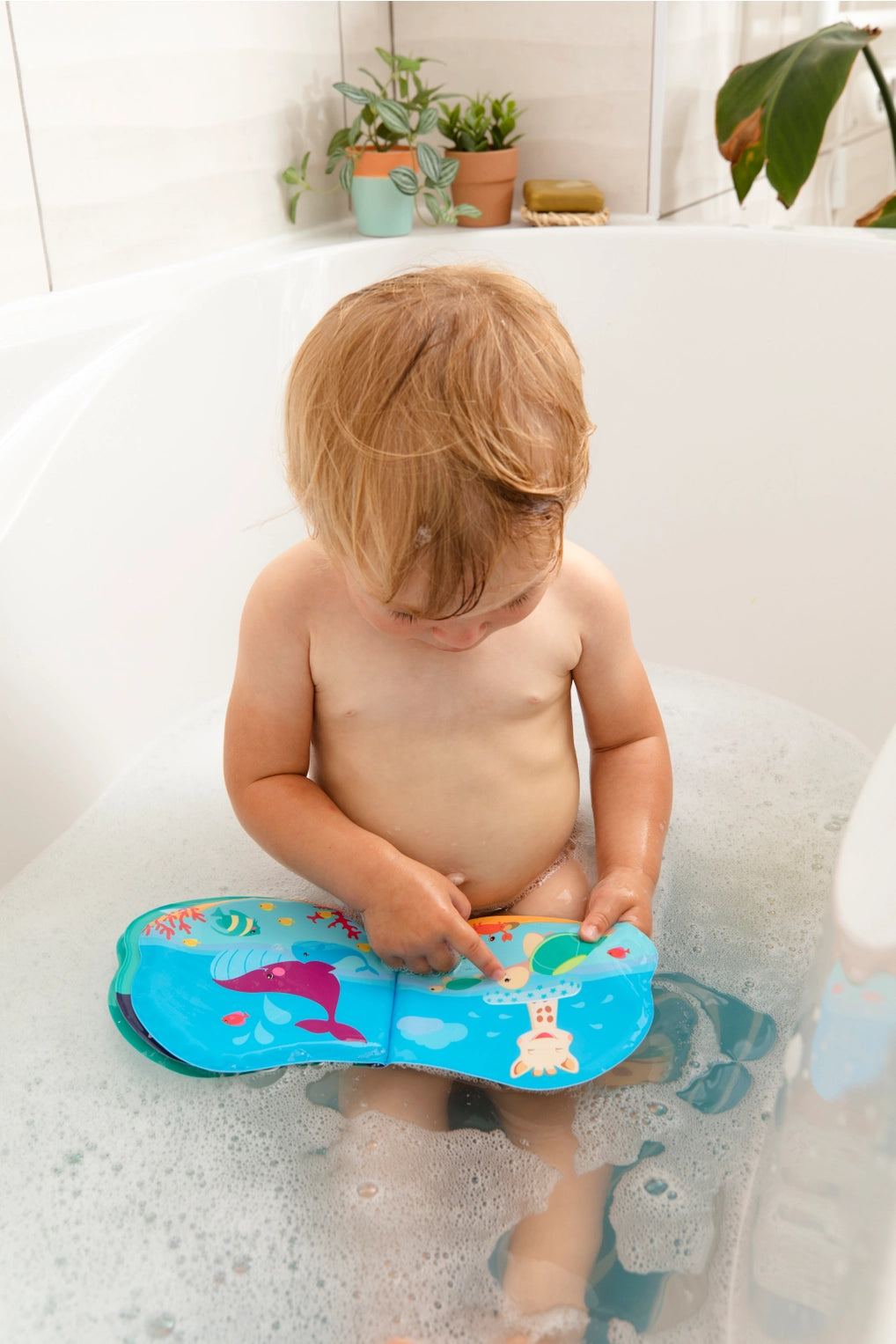 Sophie Bath Gift Set
