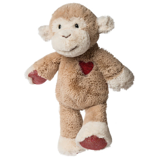 Marshmallow Junior Spunky Monkey  - Doodlebug's Children's Boutique