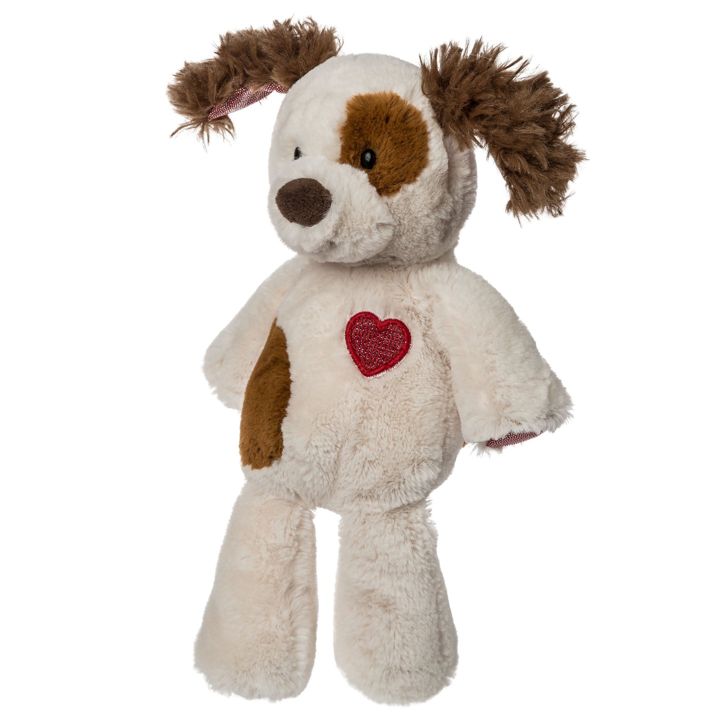 Marshmallow Junior Sweet Pea Puppy - Doodlebug's Children's Boutique