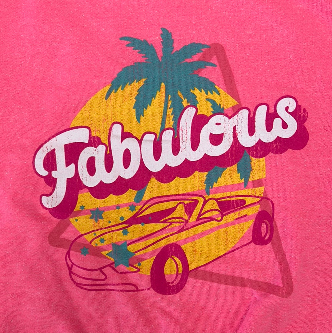 Fabulous Pullover Sweatshirt  - Doodlebug's Children's Boutique