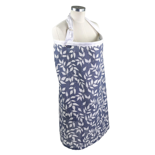 Boho Muslin Nursing Cover  - Doodlebug's Children's Boutique