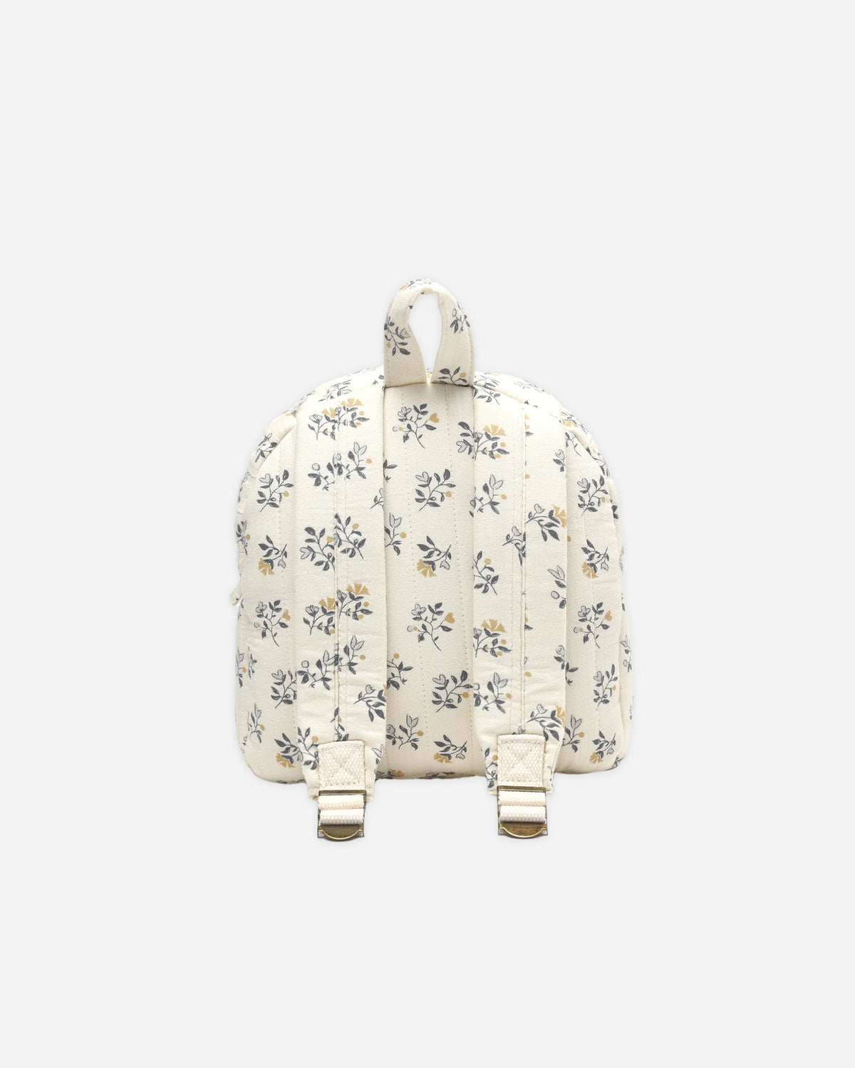 Mini Backpack in French Floral - Doodlebug's Children's Boutique
