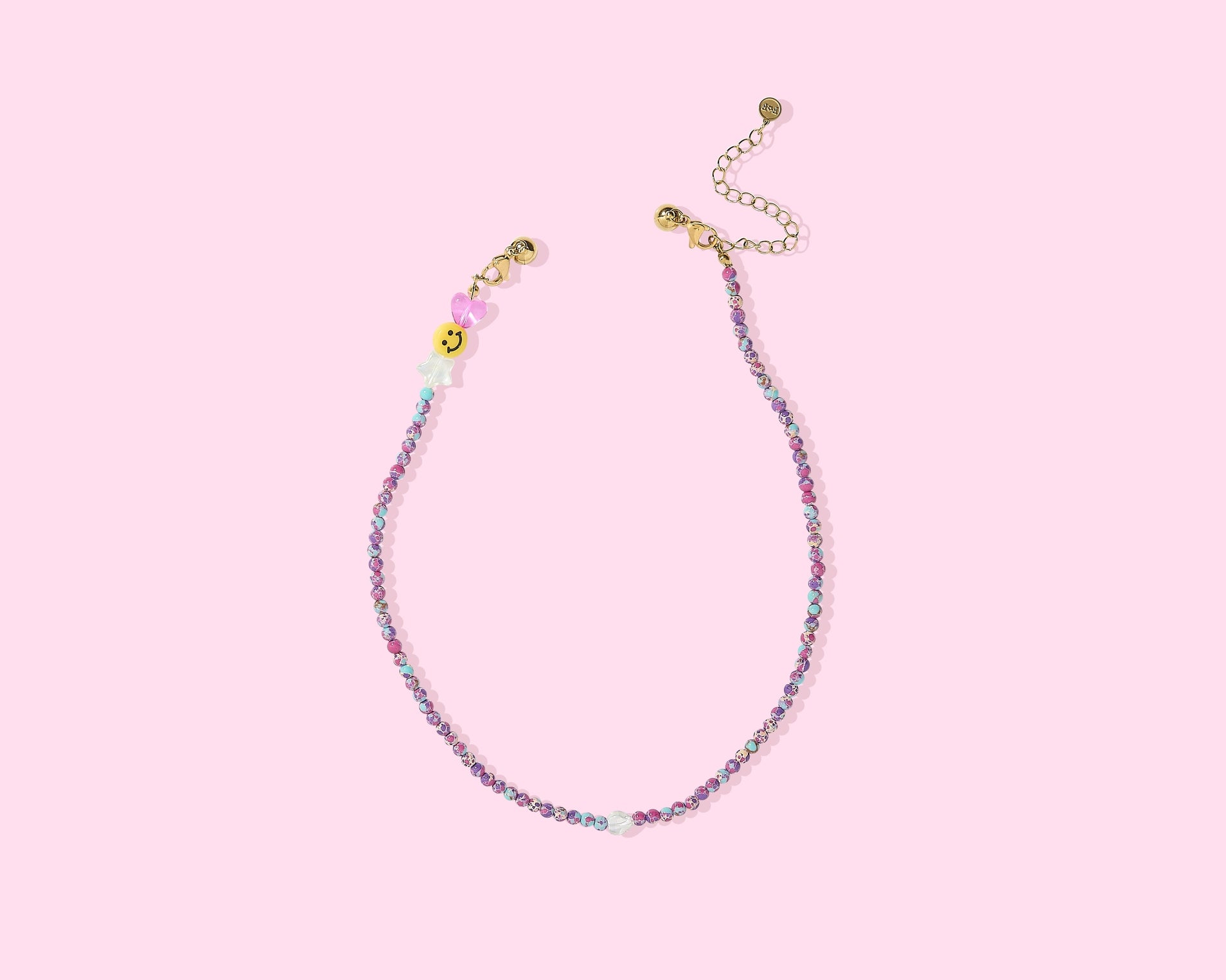 Maren Necklace - Doodlebug's Children's Boutique