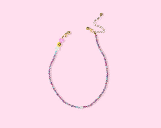 Maren Necklace - Doodlebug's Children's Boutique