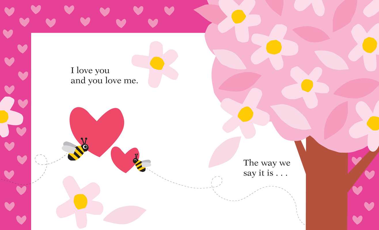 Chicka Chicka I Love You Book - Doodlebug's Children's Boutique