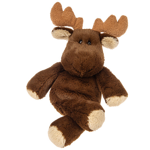 Marshmallow Junior Moose - Doodlebug's Children's Boutique