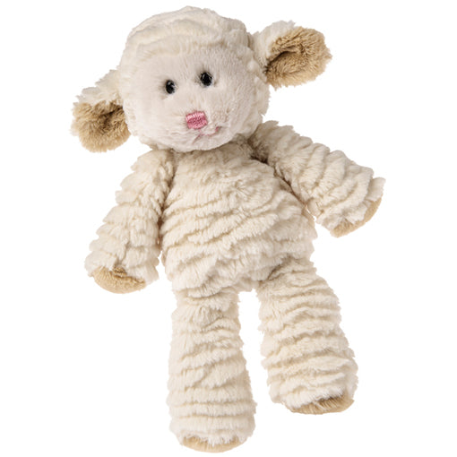 Marshmallow Junior Lamb  - Doodlebug's Children's Boutique