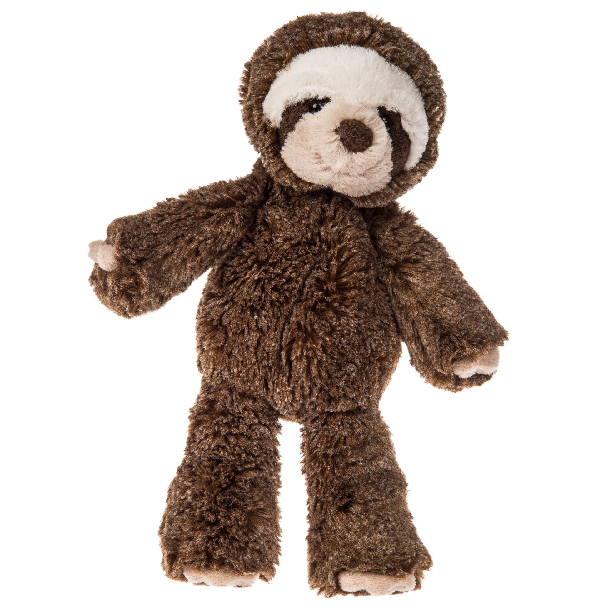 Marshmallow Junior Sloth - Doodlebug's Children's Boutique