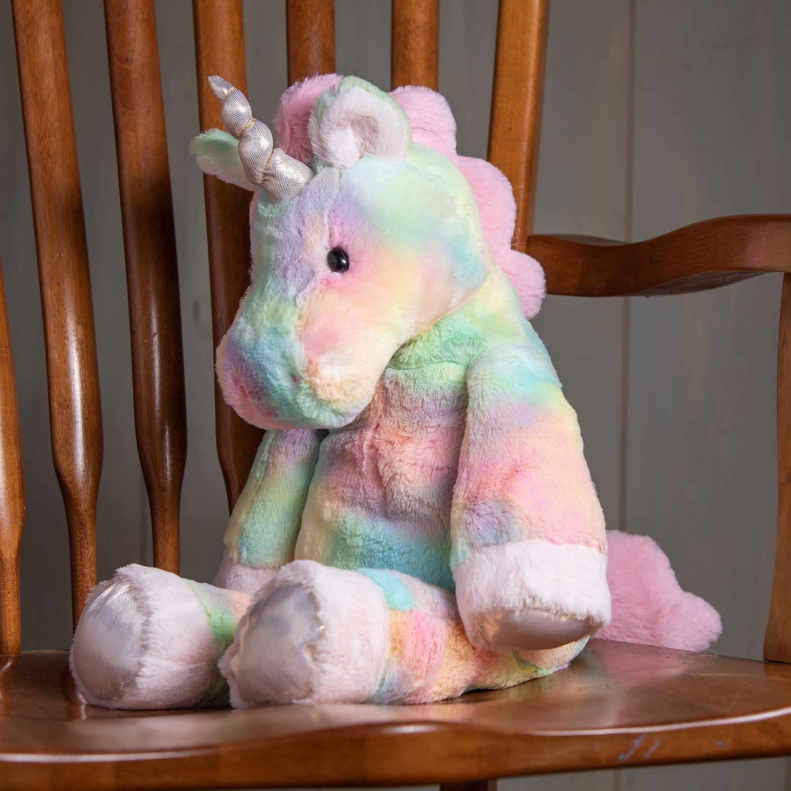 Marshmallow Fro-Yo Unicorn  - Doodlebug's Children's Boutique