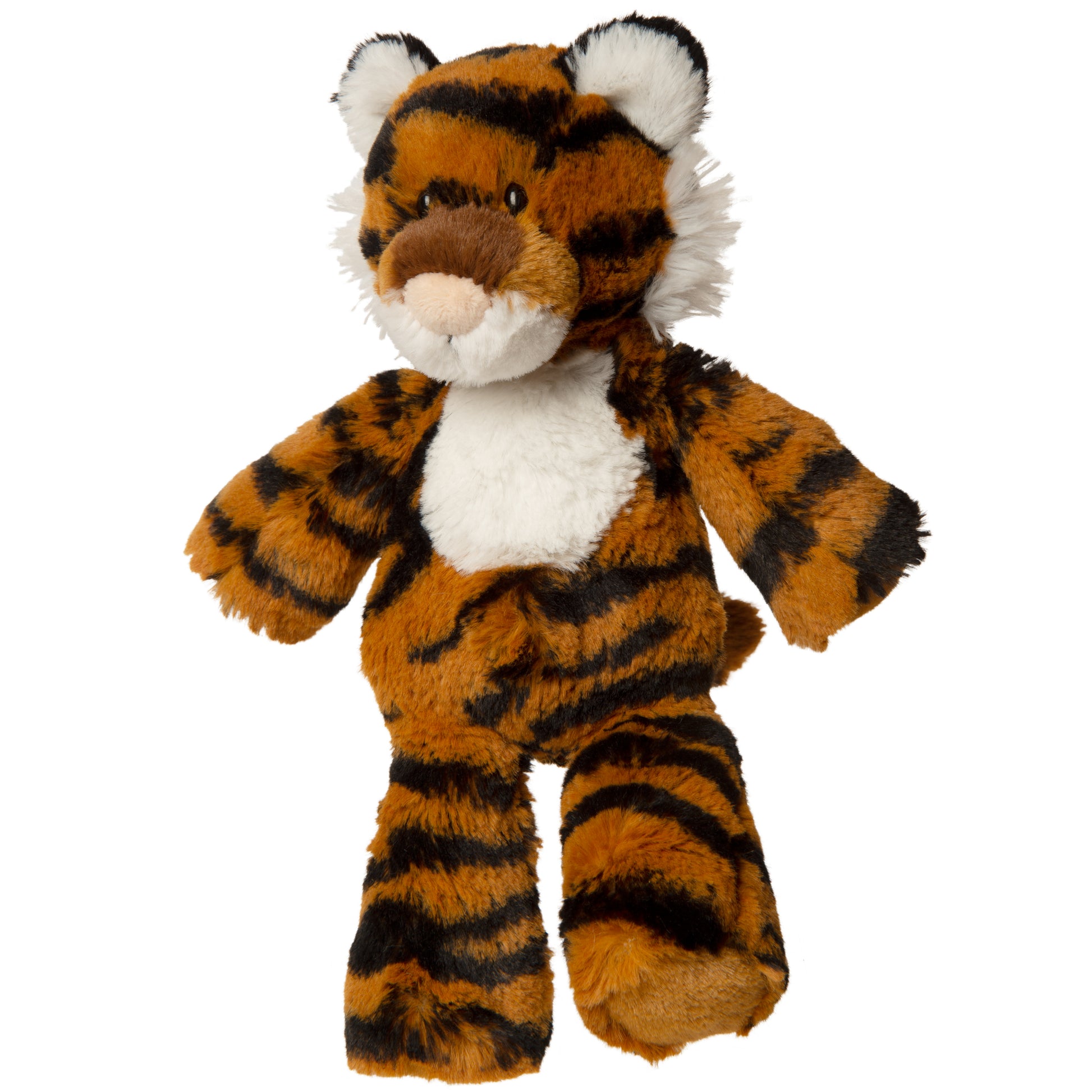 Marshmallow Junior Tiger  - Doodlebug's Children's Boutique