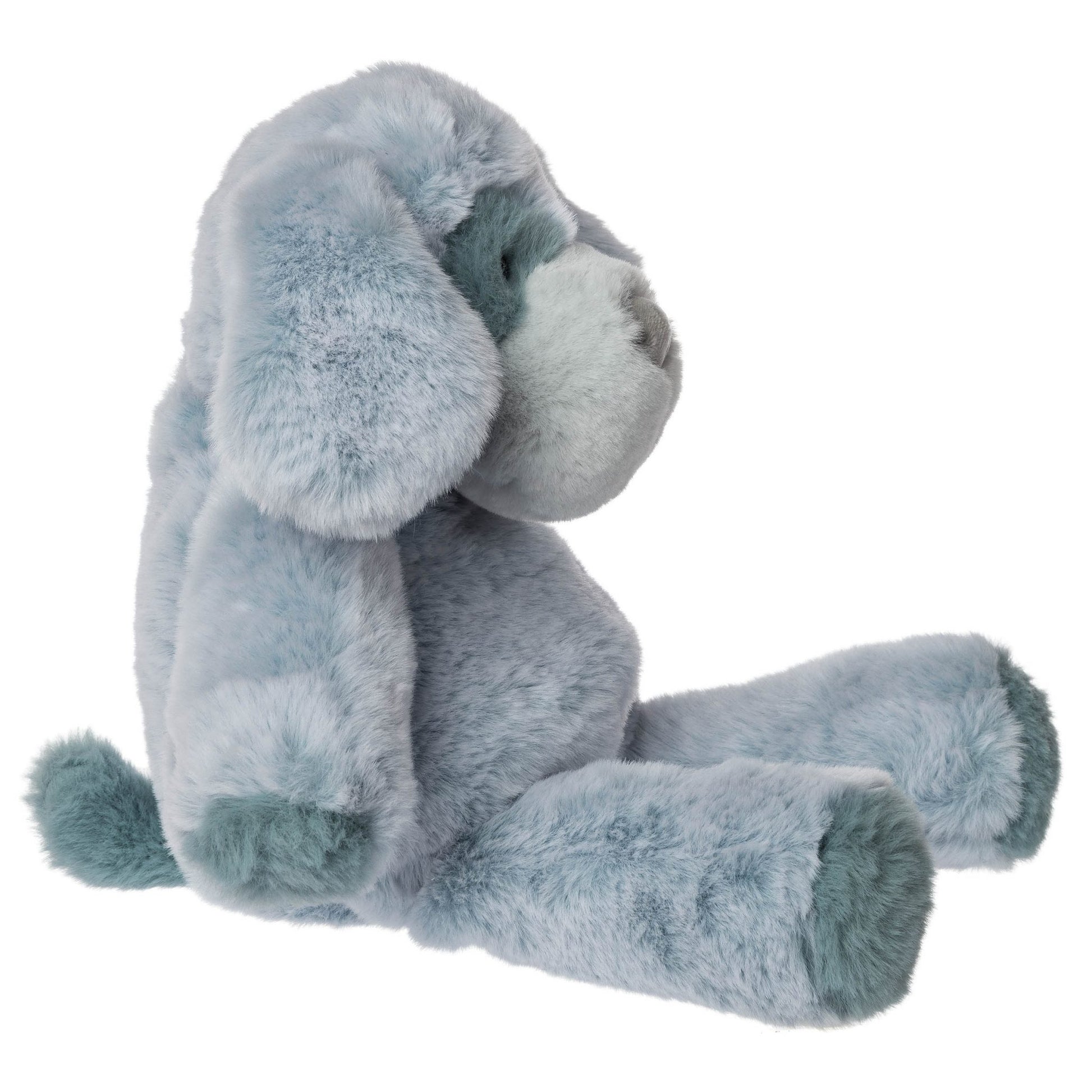 Marshmallow Poochy Pup  - Doodlebug's Children's Boutique