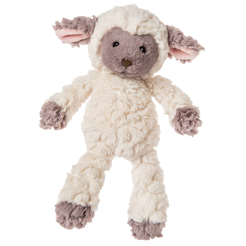 Putty Nursery Lamb  - Doodlebug's Children's Boutique