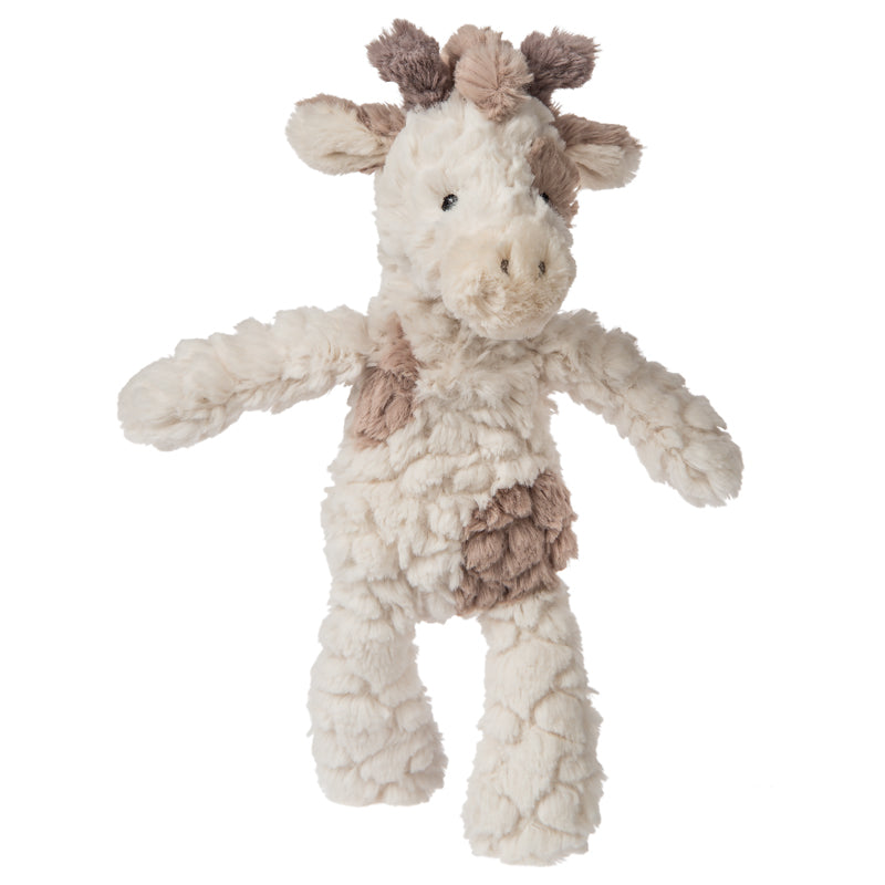 Putty Nursery Giraffe - Doodlebug's Children's Boutique