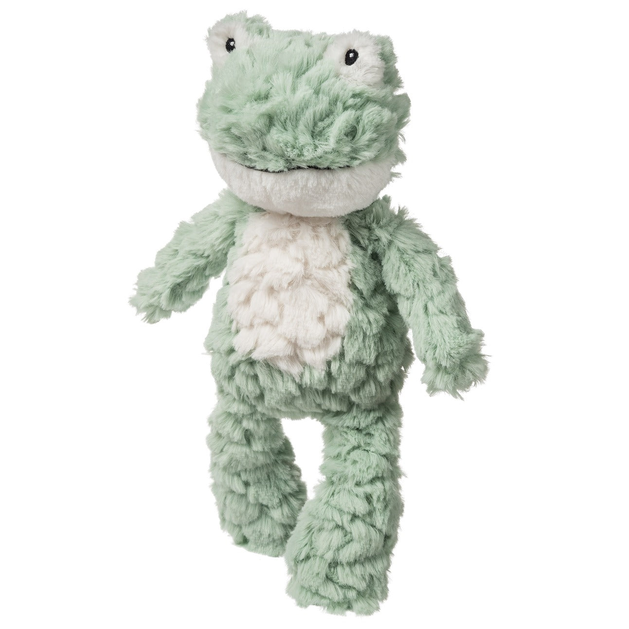 Putty Nursery Mint Frog - Doodlebug's Children's Boutique