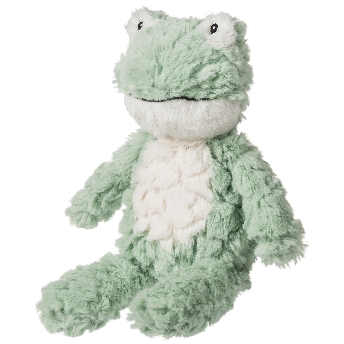 Putty Nursery Mint Frog - Doodlebug's Children's Boutique