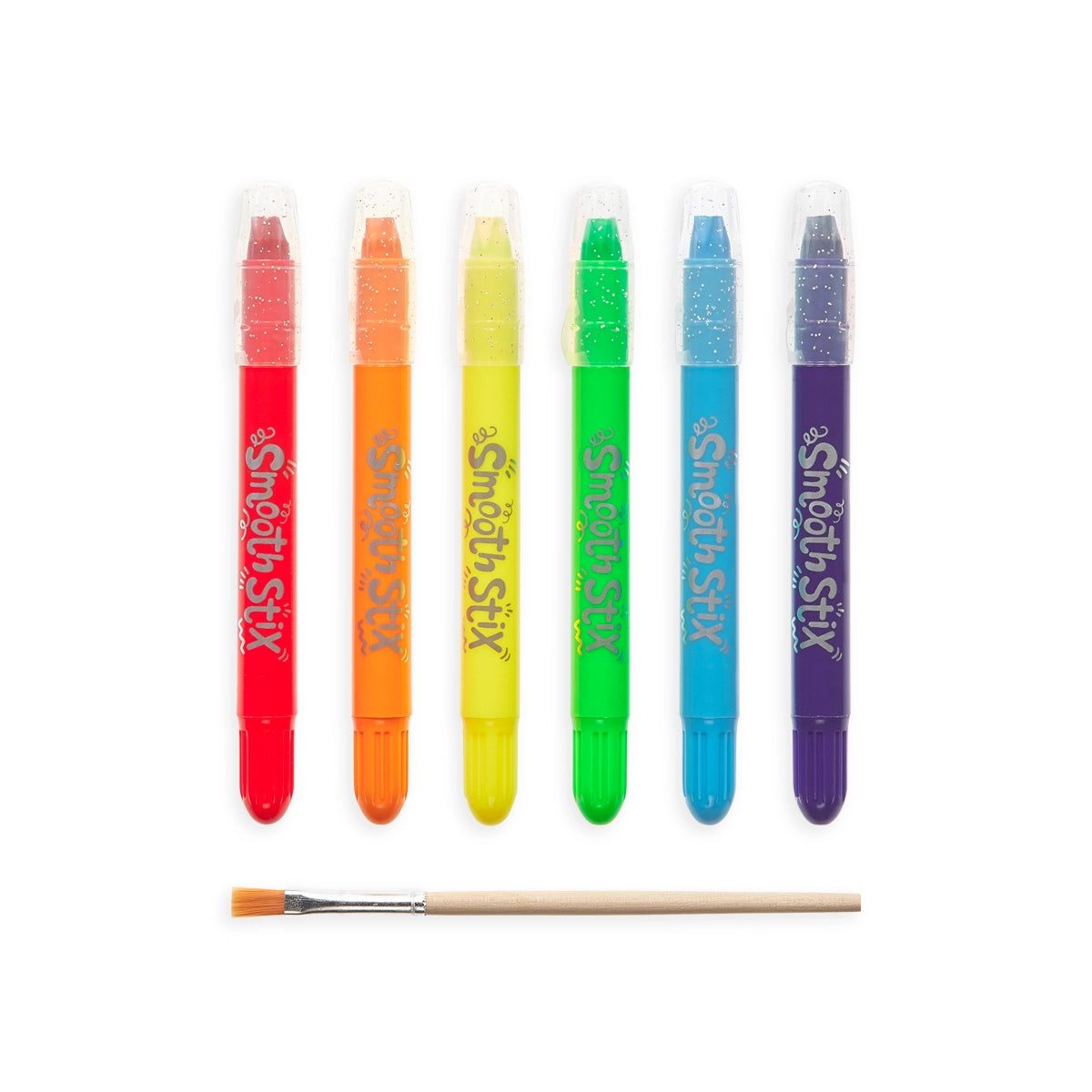 Smooth Stix Watercolor Gel Crayons  - Doodlebug's Children's Boutique