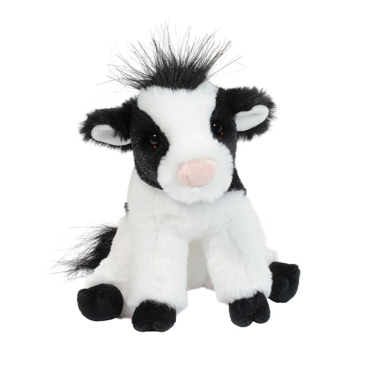 Mini Elsie Soft Cow - Doodlebug's Children's Boutique
