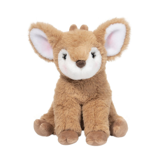 Mini Fernie Soft Fawn - Doodlebug's Children's Boutique